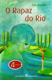 CAPA O Rapaz do Rio